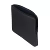 Sleeve case Rivacase 7705 39.6 cm (15.6 inch) Black