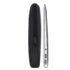 Sleeve case Rivacase 7705 39.6 cm (15.6 inch) Black