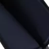 Sleeve case Rivacase 7705 39.6 cm (15.6 inch) Black