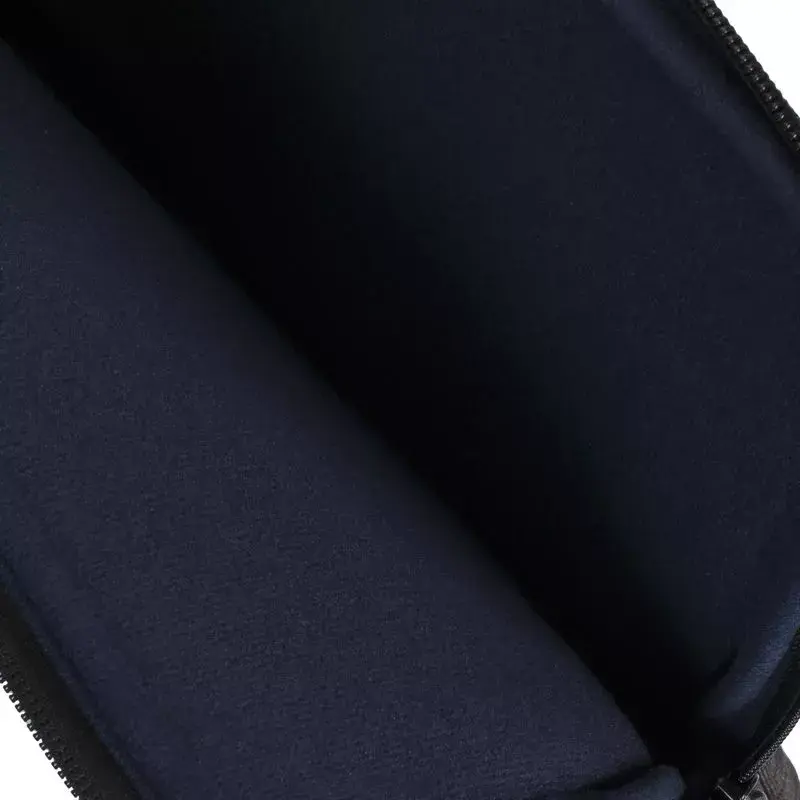 Sleeve case Rivacase 7705 39.6 cm (15.6 inch) Black
