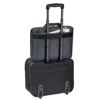 Laptop case PEDEA 66066410 39.6 cm (15.6 inch) Grey