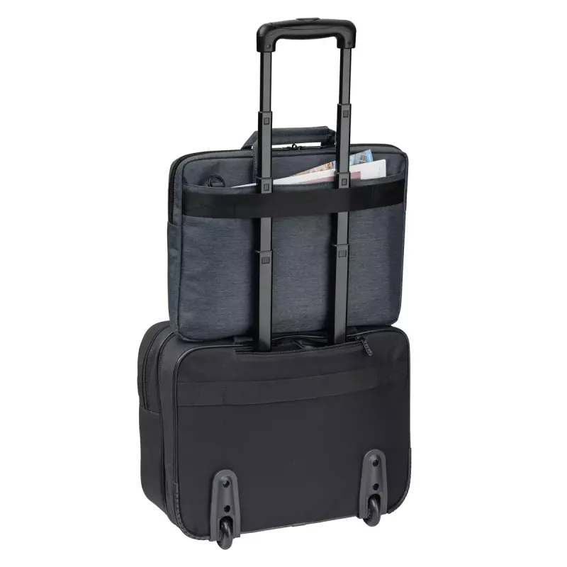 Laptop case PEDEA 66066410 39.6 cm (15.6 inch) Grey