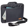 Laptop case PEDEA 66066410 39.6 cm (15.6 inch) Grey
