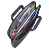 Laptop case PEDEA 66066410 39.6 cm (15.6 inch) Grey