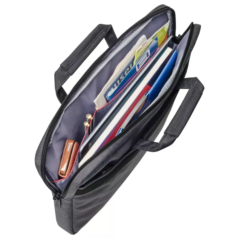 Laptop case PEDEA 66066410 39.6 cm (15.6 inch) Grey