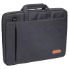 Laptop case PEDEA 66066410 39.6 cm (15.6 inch) Grey
