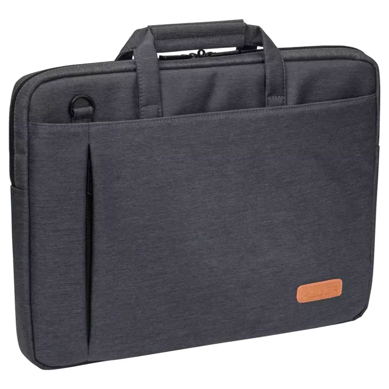 Laptop case PEDEA 66066410 39.6 cm (15.6 inch) Grey