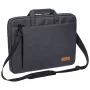 Laptop case PEDEA 66066410 39.6 cm (15.6 inch) Grey