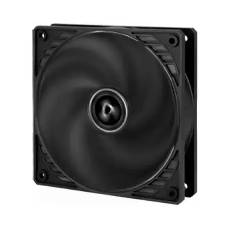 ARCTIC P12 Silent - Pressure-optimised Extra Quiet 120 mm Fan