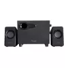 Trust Avora 2.1 speaker set 9 W PC Black 2.1 channels 2-way