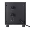 Trust Avora 2.1 speaker set 9 W PC Black 2.1 channels 2-way