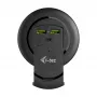 Charger i-tec Built-in Desktop Fast Charger USB-C PD 3.0 + 3x USB 3.0 QC3.0 96 W