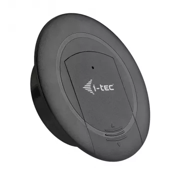 Charger i-tec Built-in Desktop Fast Charger USB-C PD 3.0 + 3x USB 3.0 QC3.0 96 W