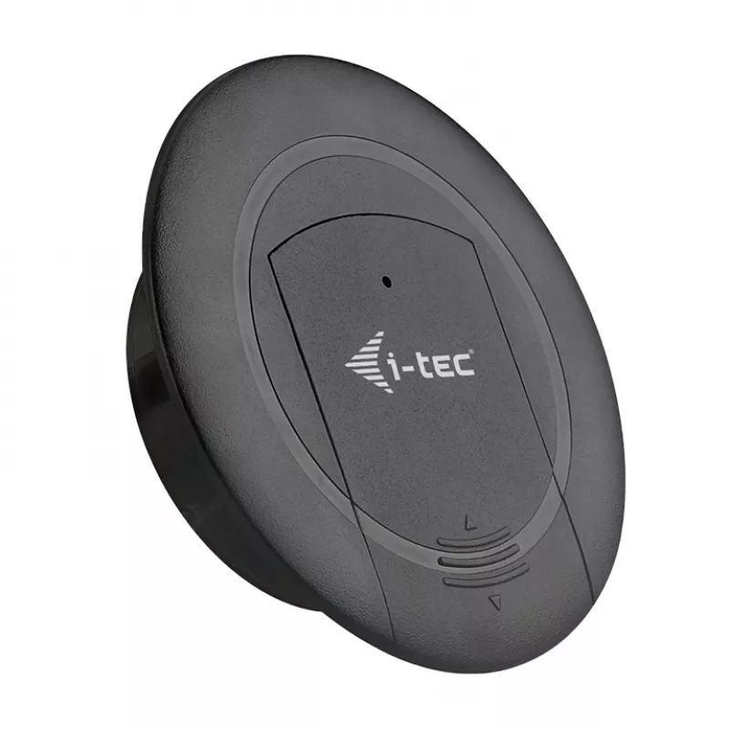 Charger i-tec Built-in Desktop Fast Charger USB-C PD 3.0 + 3x USB 3.0 QC3.0 96 W