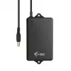 Charger i-tec Built-in Desktop Fast Charger USB-C PD 3.0 + 3x USB 3.0 QC3.0 96 W