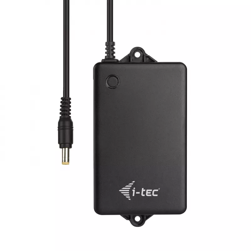 Charger i-tec Built-in Desktop Fast Charger USB-C PD 3.0 + 3x USB 3.0 QC3.0 96 W