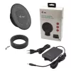Charger i-tec Built-in Desktop Fast Charger USB-C PD 3.0 + 3x USB 3.0 QC3.0 96 W