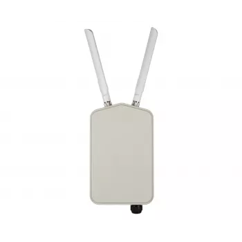 Wireless Access Point D-Link DBA-3621P 2.4 GHz 5 GHz Wi-Fi 802.11ac
