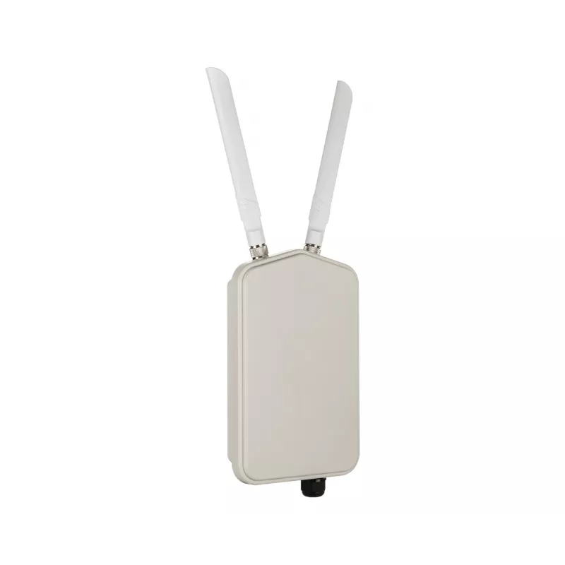 Wireless Access Point D-Link DBA-3621P 2.4 GHz 5 GHz Wi-Fi 802.11ac