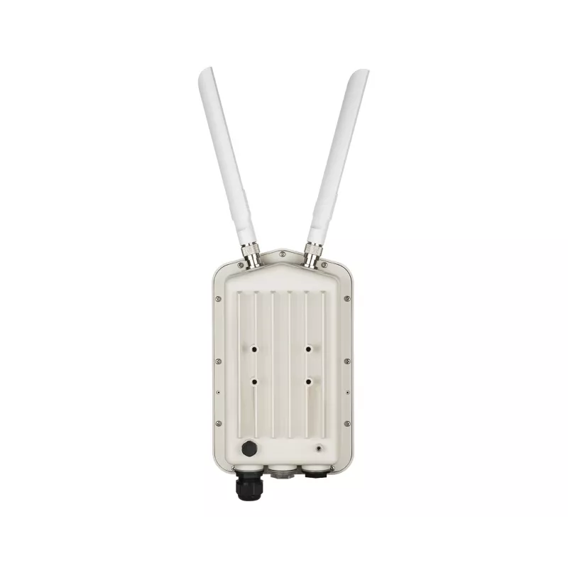 Wireless Access Point D-Link DBA-3621P 2.4 GHz 5 GHz Wi-Fi 802.11ac