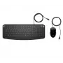 HP Pavilion Keyboard and Mouse 200