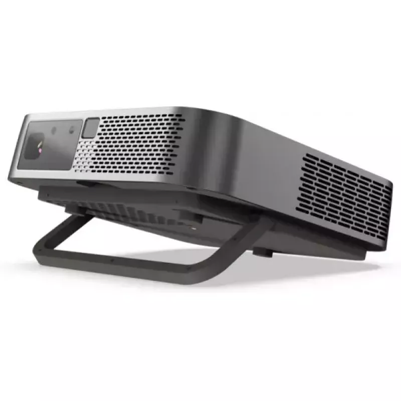 Viewsonic PX701-4K data projector Standard throw projector 3200 ANSI lumens DMD UHD 4K (3840x2160) White