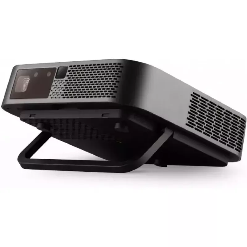 Viewsonic PX701-4K data projector Standard throw projector 3200 ANSI lumens DMD UHD 4K (3840x2160) White