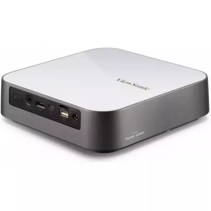Viewsonic PX701-4K data projector Standard throw projector 3200 ANSI lumens DMD UHD 4K (3840x2160) White