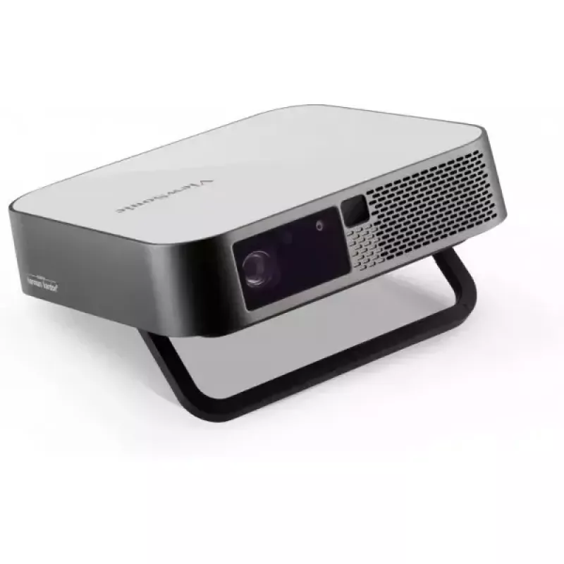 Viewsonic PX701-4K data projector Standard throw projector 3200 ANSI lumens DMD UHD 4K (3840x2160) White