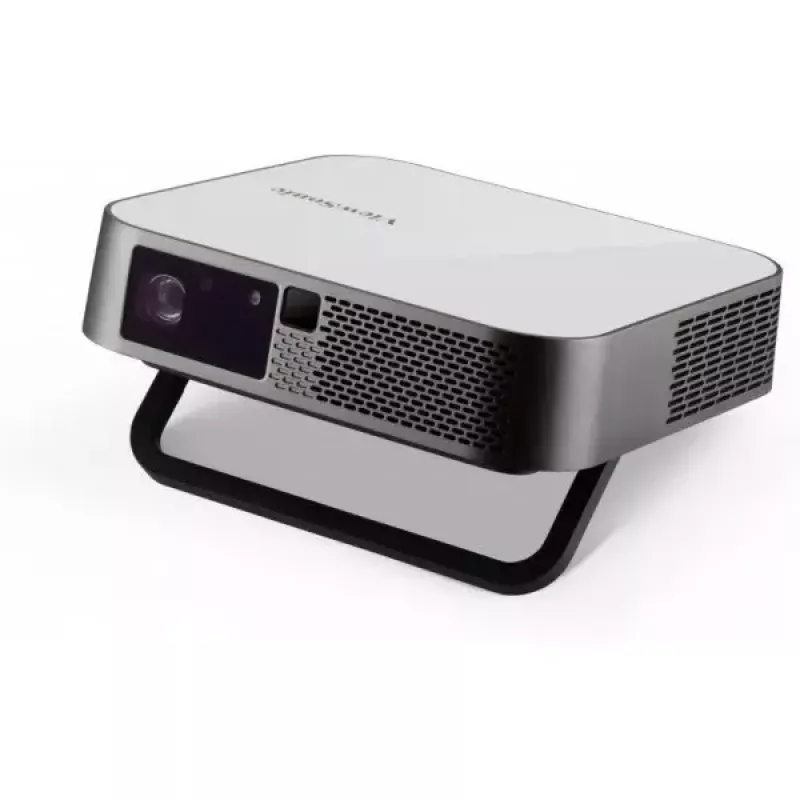 Viewsonic PX701-4K data projector Standard throw projector 3200 ANSI lumens DMD UHD 4K (3840x2160) White