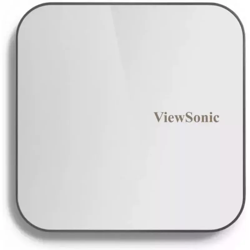 Viewsonic PX701-4K data projector Standard throw projector 3200 ANSI lumens DMD UHD 4K (3840x2160) White