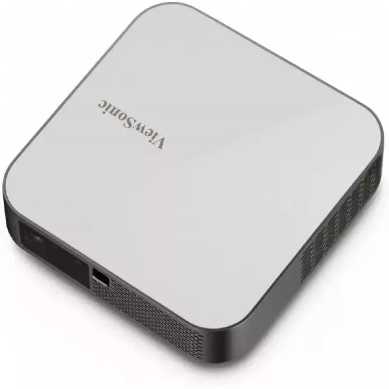 Viewsonic PX701-4K data projector Standard throw projector 3200 ANSI lumens DMD UHD 4K (3840x2160) White