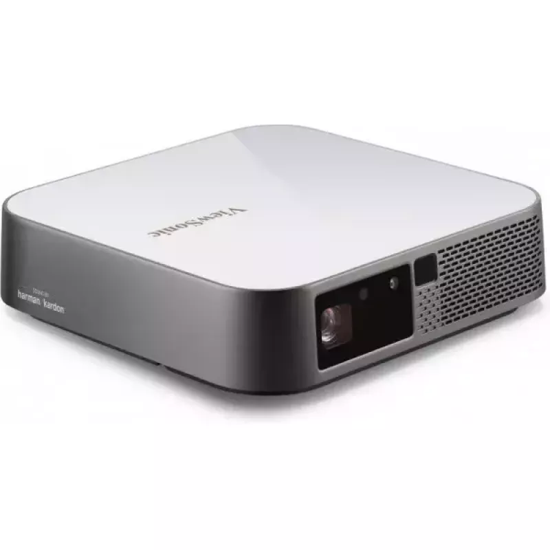 Viewsonic PX701-4K data projector Standard throw projector 3200 ANSI lumens DMD UHD 4K (3840x2160) White