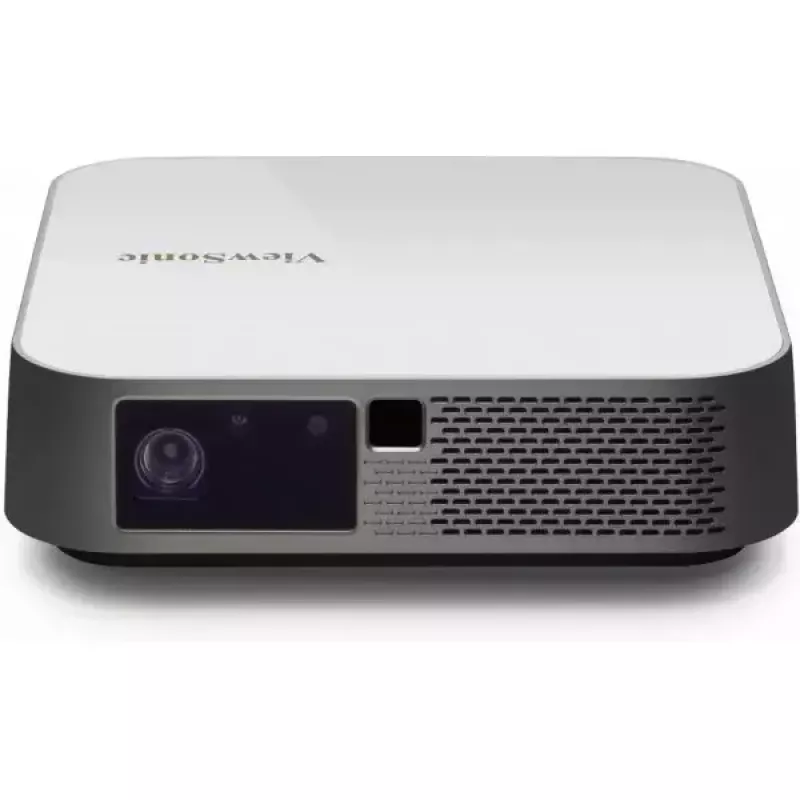 Viewsonic PX701-4K data projector Standard throw projector 3200 ANSI lumens DMD UHD 4K (3840x2160) White