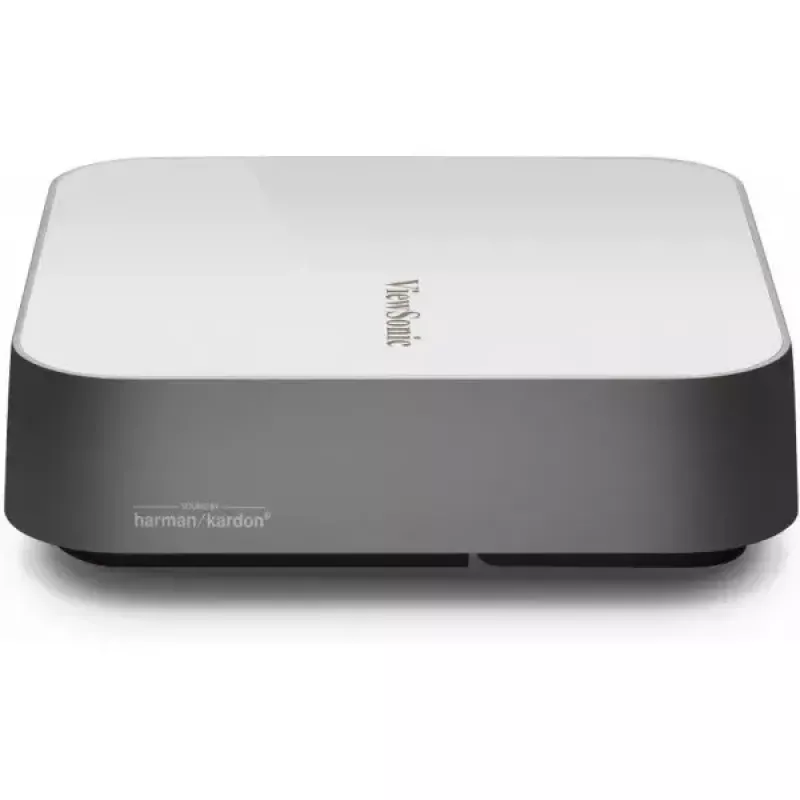 Viewsonic PX701-4K data projector Standard throw projector 3200 ANSI lumens DMD UHD 4K (3840x2160) White
