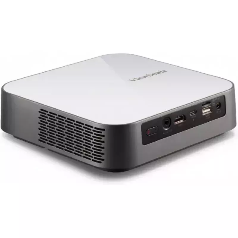 Viewsonic PX701-4K data projector Standard throw projector 3200 ANSI lumens DMD UHD 4K (3840x2160) White