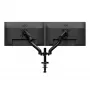 AOC AD110D0 monitor mount / stand 81.3 cm (32 inch) Desk Black
