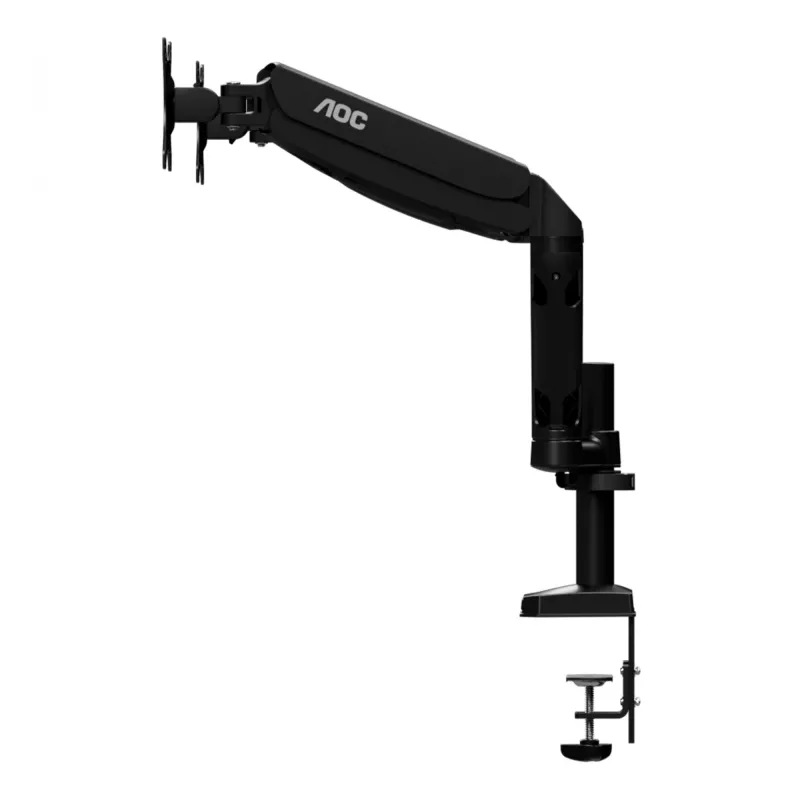 AOC AD110D0 monitor mount / stand 81.3 cm (32 inch) Desk Black