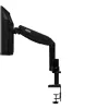 AOC AD110D0 monitor mount / stand 81.3 cm (32 inch) Desk Black