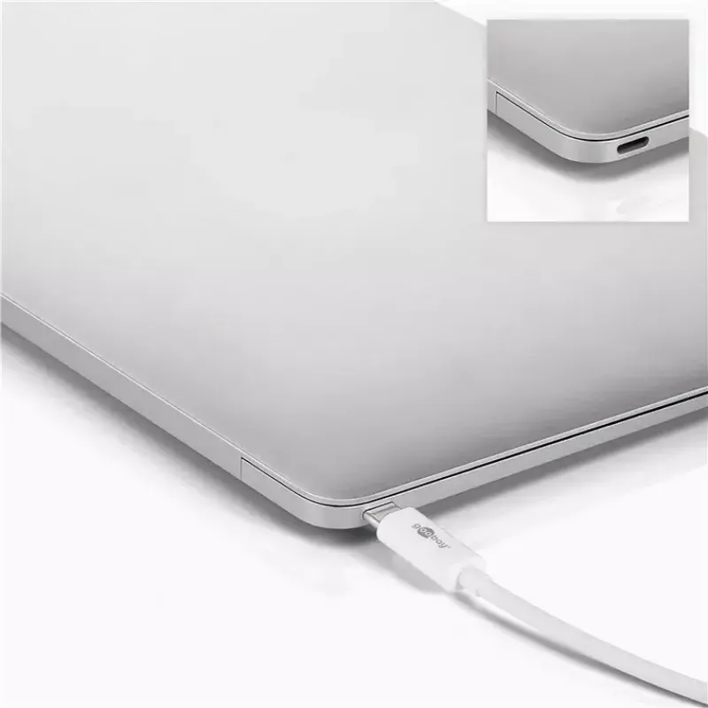 Laptop Dock Goobay 52430