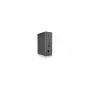 ICY BOX IB-DK2262AC Wired USB 3.2 Gen 1 (3.1 Gen 1) Type-C Anthracite
