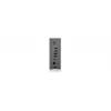 ICY BOX IB-DK2262AC Wired USB 3.2 Gen 1 (3.1 Gen 1) Type-C Anthracite