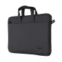 Trust Bologna 40.6 cm (16 inch) Toploader bag Black