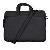 Trust Bologna 40.6 cm (16 inch) Toploader bag Black