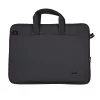 Trust Bologna 40.6 cm (16 inch) Toploader bag Black