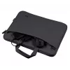 Trust Bologna 40.6 cm (16 inch) Toploader bag Black