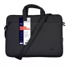 Trust Bologna 40.6 cm (16 inch) Toploader bag Black