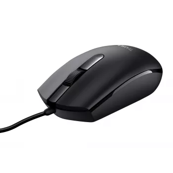 Trust Basi mouse Office Ambidextrous USB Type-A Optical 1200 DPI