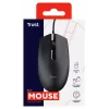 Trust Basi mouse Office Ambidextrous USB Type-A Optical 1200 DPI