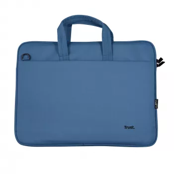 Trust Bologna 40.6 cm (16 inch) Briefcase Blue